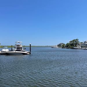 Meet your Posher, Tom